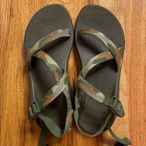 Chacos sandals